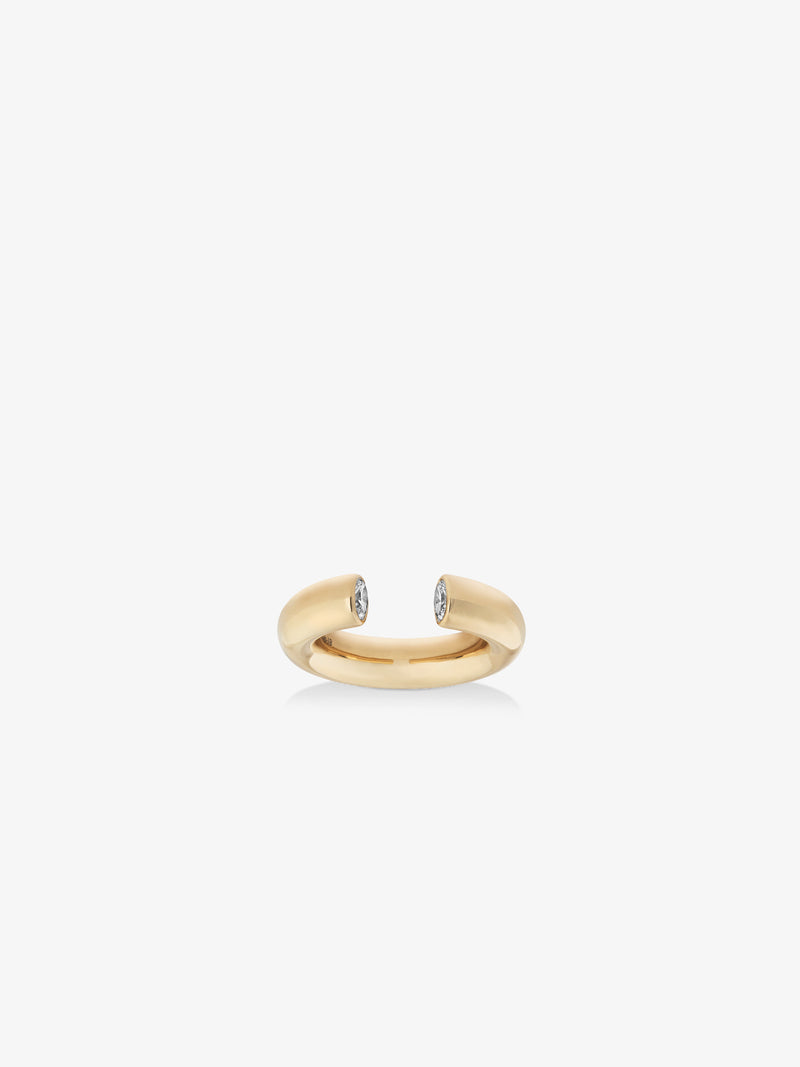 CORE OVAL RING
