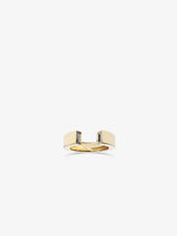 CORE BAGUETTE CUT RING