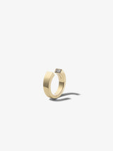 CORE BAGUETTE CUT RING