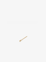ADDITIONAL GOLD EAR PIN