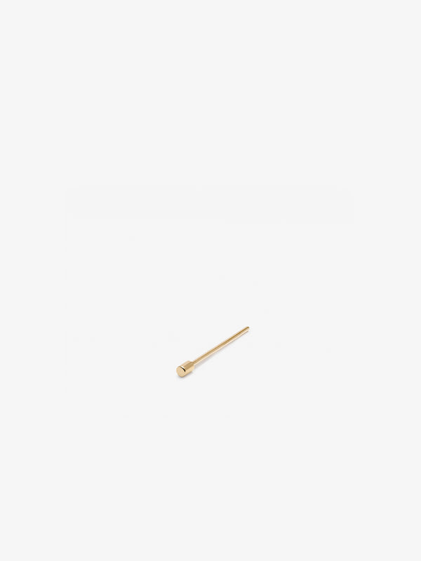ADDITIONAL GOLD EAR PIN
